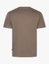Cavallaro T-Shirt Luvati Bruin 4