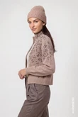 Monari Hoed 810264 Beige 2