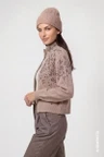 Monari Hoed 810264 Beige 2