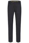 Meyer Pantalon Oslo 9-344 Blauw 2
