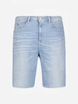 No Excess Korte Broek 318170312 Blauw 1