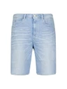 No Excess Korte Broek 318170312 Blauw 2