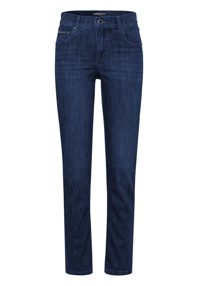 Frank Walder Pantalon 508655 Blauw 1
