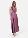 Rinascimento Jurk CFC0130050003 Roze 1