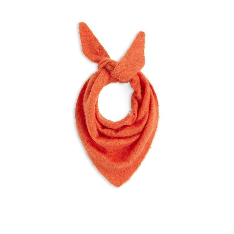 Summum Sjaal 8s1122-8641 Oranje 1