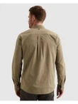 PME Legend Overhemd PSI2610210 Beige 4