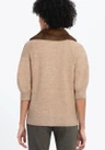 Bianca Vest 88007 Bruin 4