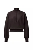 Drykorn Sweater Rickay Bruin 1