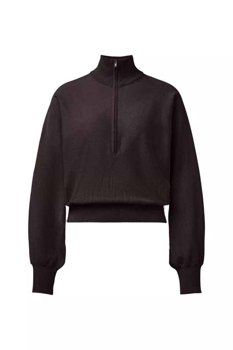 Drykorn Sweater Rickay Bruin 1
