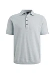 Vanguard Polo VPSS2603852 Blauw 2