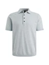 Vanguard Polo VPSS2603852 Blauw 2