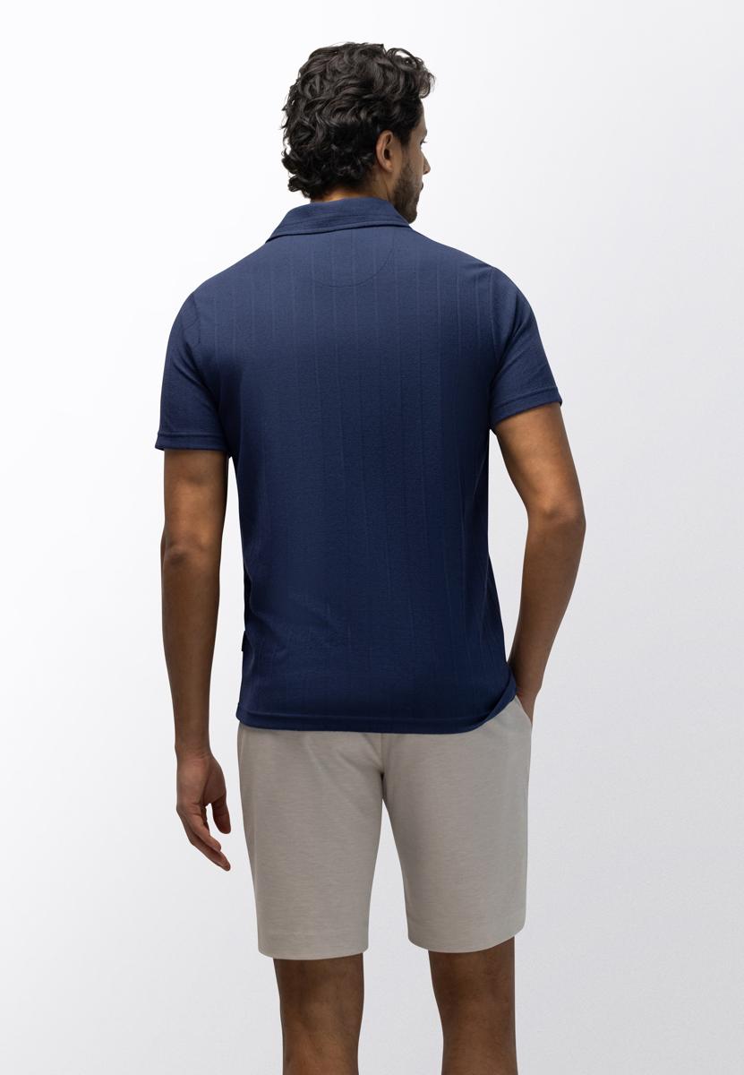 State of Art Polo 481-16903 Blauw 4