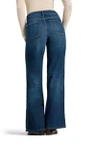 Cambio Jeans Aimee Blauw 3
