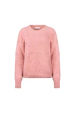 NUKUS Trui NKF03046 Roze 1