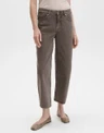 SOMEDAY Jeans 10611413950433 Taupe 2