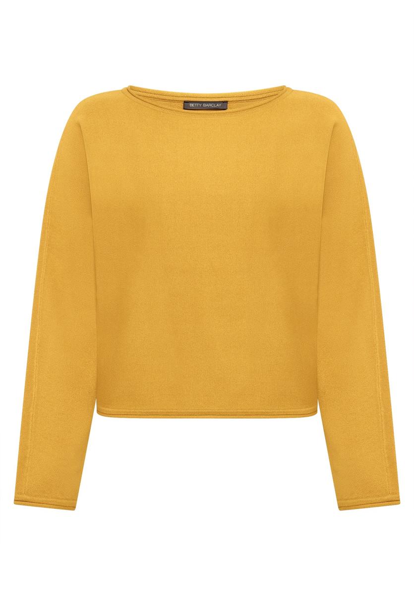 Betty Barclay Sweater 54212907 Geel  2