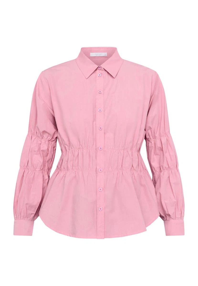 Sisters Point Blouse Gixa-Sh Roze 2