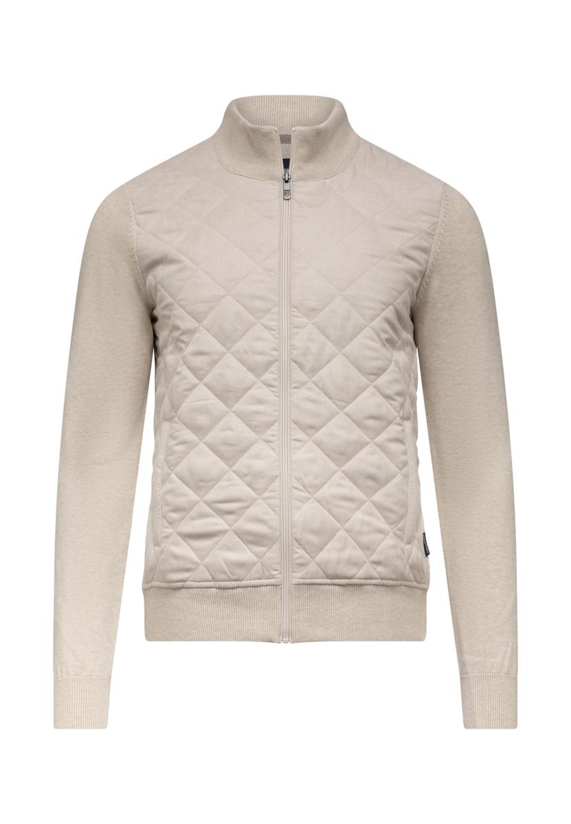 State of Art Vest 161-25105 Off-White 2