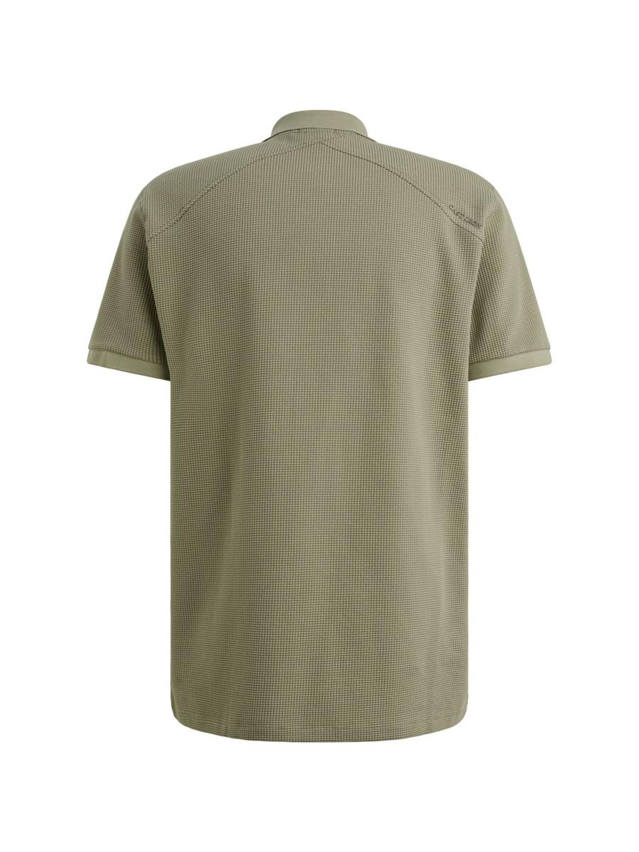 Cast Iron Polo CPSS2604889 Groen 4