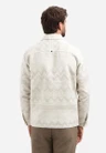 No Excess Overshirt 31510112 Beige 3