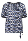Betty Barclay T-Shirt 27421752 Blauw 2