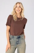Anna T-Shirt 26a04-03701B-3 Rood 1