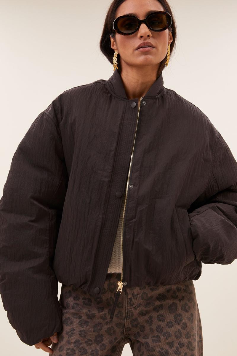 By-Bar Blazer Bodie Bruin 1