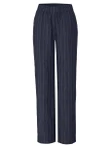 TONI Pantalon Pia Wide Chic 73-12/1818-45 Blauw 2