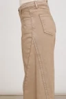 NUKUS Jeans NKF09094 Taupe 6