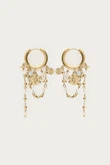 My Jewellery Oorbellen MJ16048 Goud 1