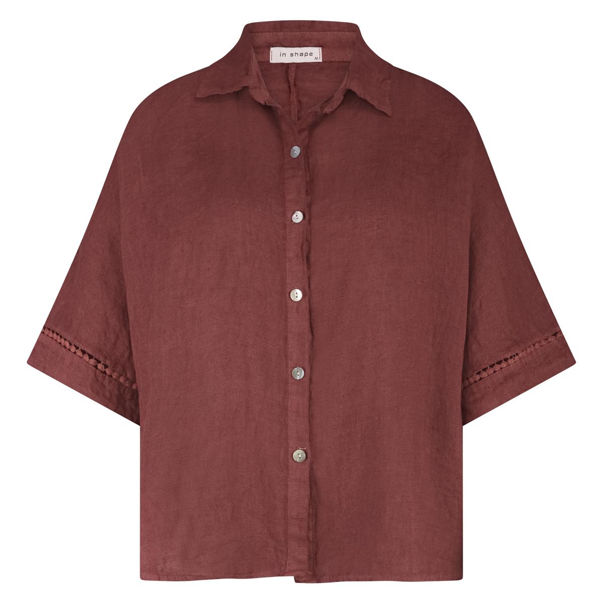 Blouse INS26106120