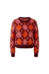 Oui Trui 0099849 Rood 2