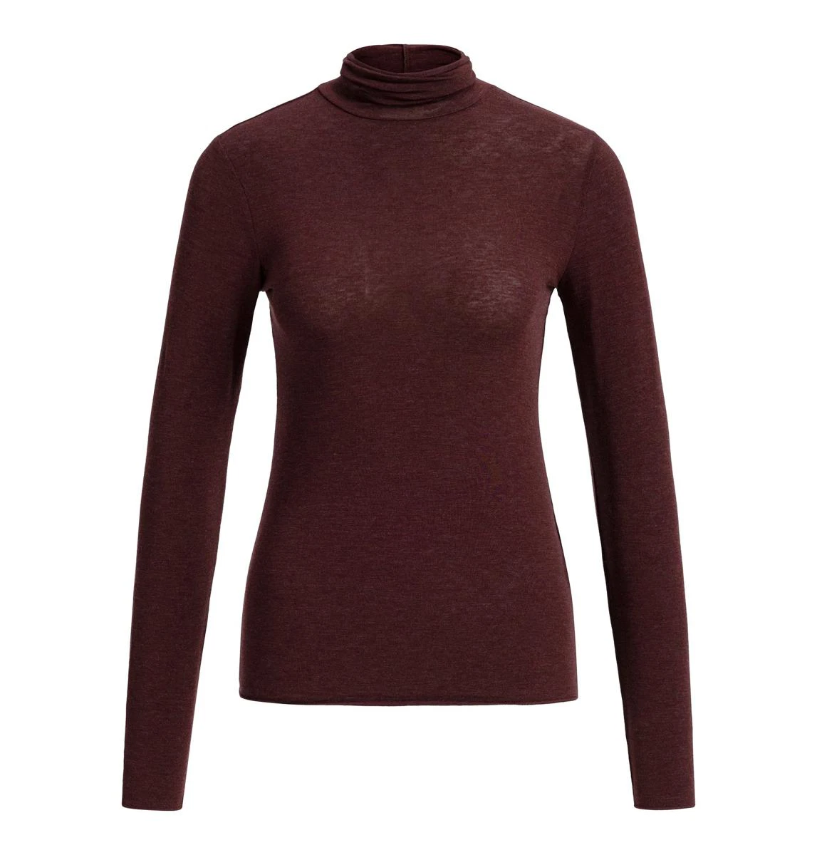 YAYA T-Shirt 01-709440-610 Rood 1