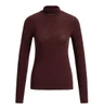 YAYA T-Shirt 01-709440-610 Rood 1