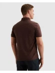 Vanguard Polo VPSS2605882 Paars 3