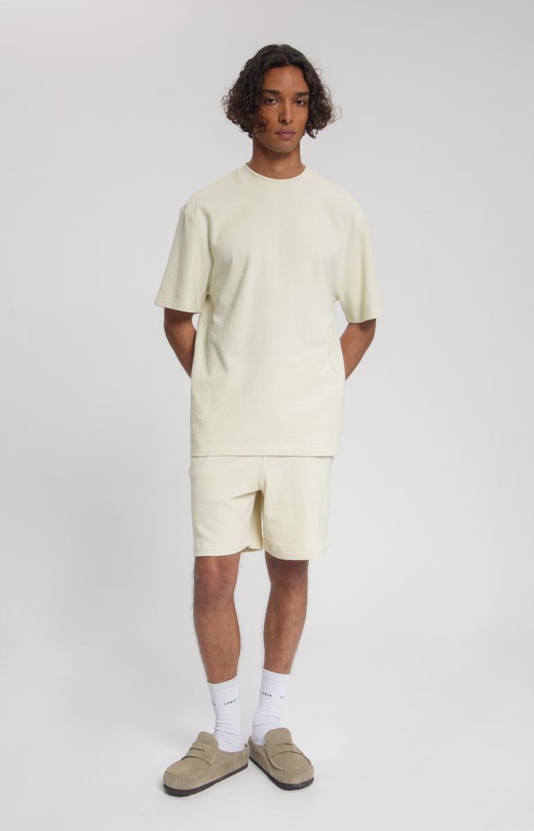 Law of the Sea T-Shirt LAW-10422 Beige 6