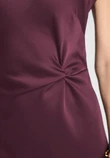 SWING Jurk 5AJ10100 Rood 6