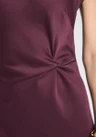 SWING Jurk 5AJ10100 Rood 6