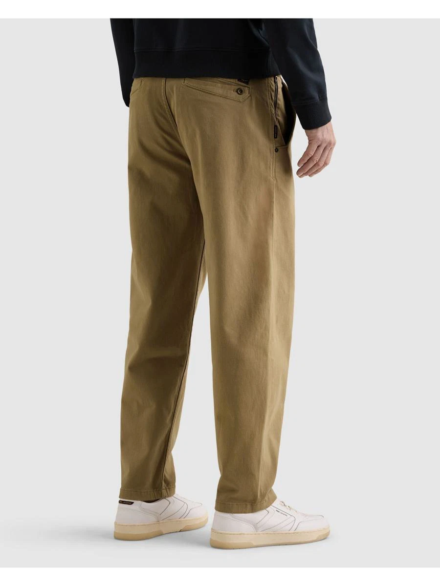 PME Legend Pantalon PTR2609624 Groen 6