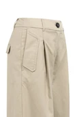 YAYA Pantalon 01-301251-604 Beige 4
