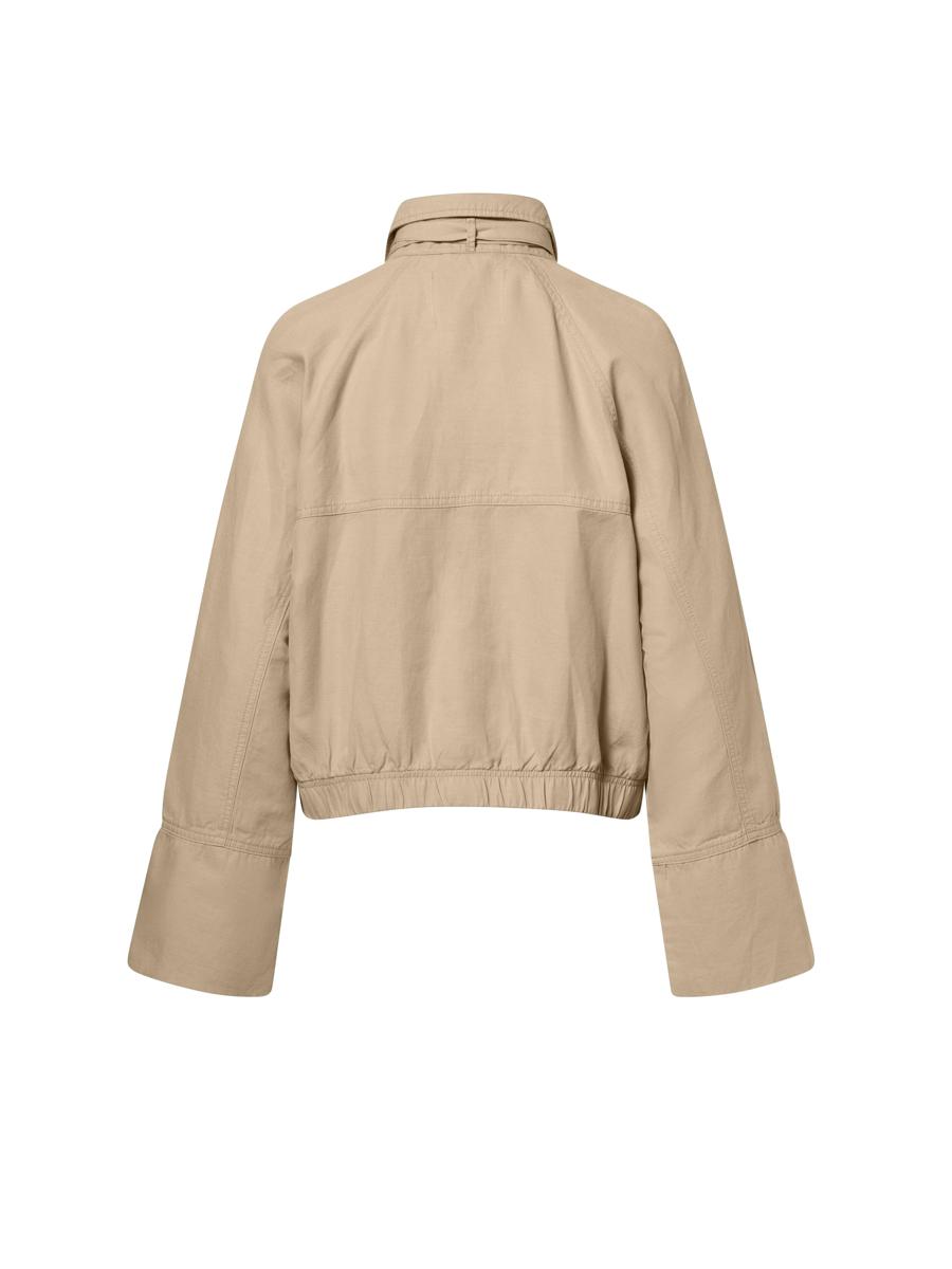 Beaumont Collectie Blazer Hunter Bruin 2