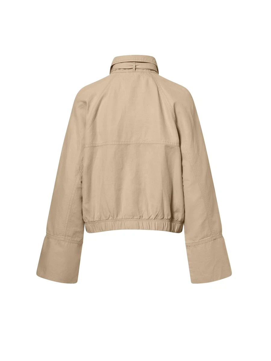 Beaumont Collectie Blazer Hunter Bruin 2