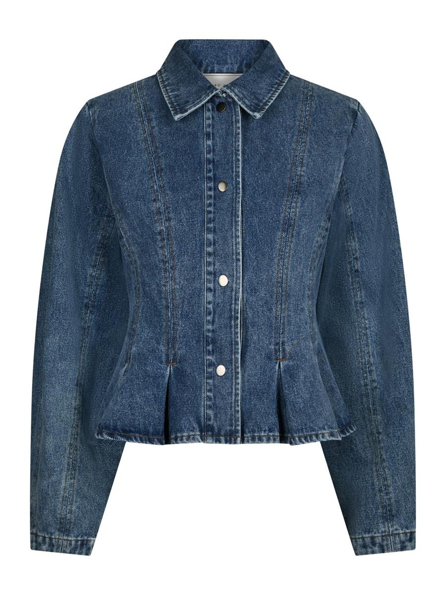 Neo Noir Jack Rivora Blauw 2