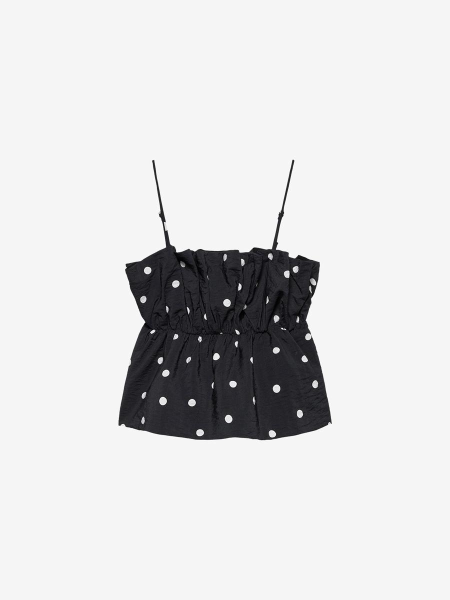 Catwalk Junkie Top 2602021403 Zwart 2