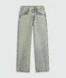 Josh V Jeans Louella Blauw 1