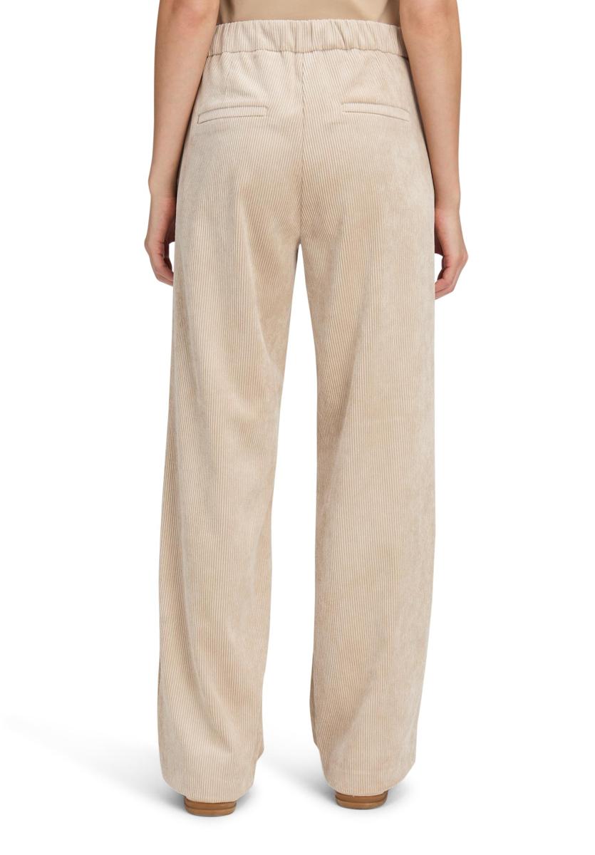 Betty Barclay Pantalon 61041663 Beige 3