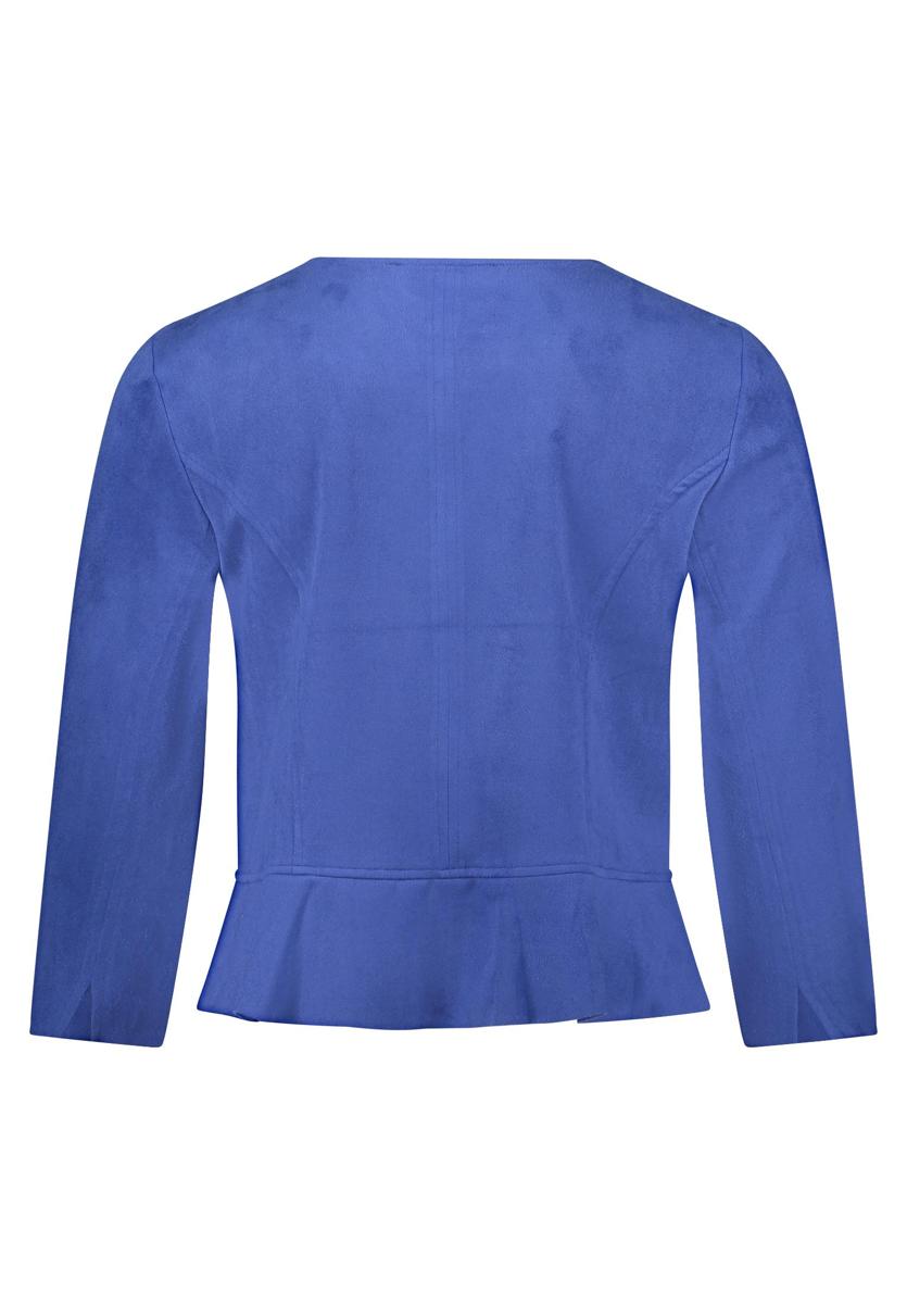 Betty Barclay Blazer 47441673 Blauw 2