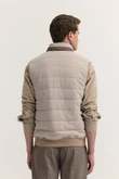Bugatti Vest 25053F 8800 Beige 2