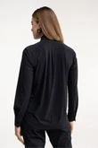 Studio Anneloes Blouse Bobby Zwart 6