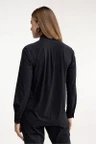Studio Anneloes Blouse Bobby Zwart 6